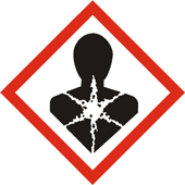 GESUNDHEITSGEFAHR